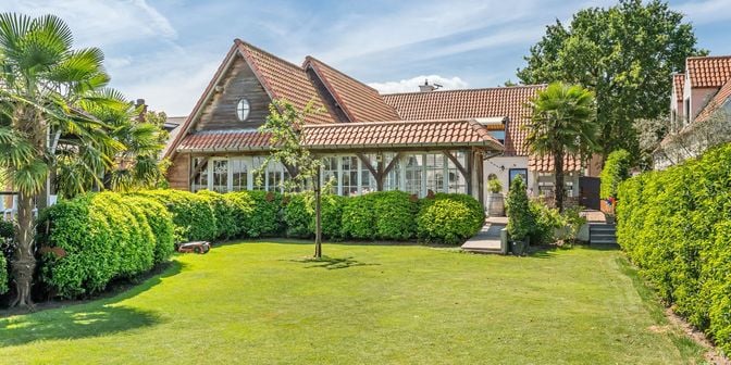 Huis te koop in Nieuwstraat 38, 3540 Herk-de-Stad