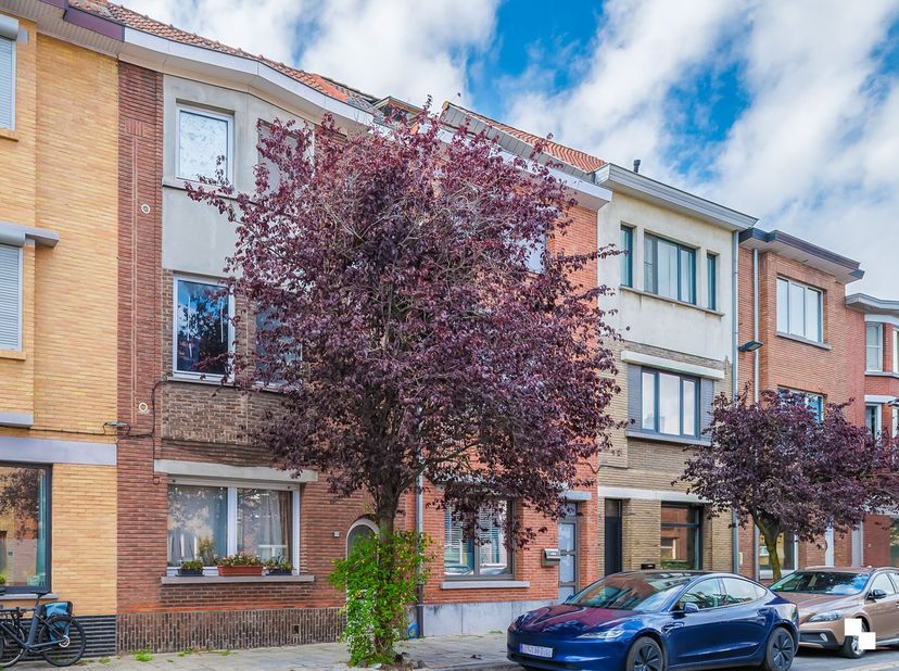 Maison à vendre à Ankerslaan 25,
                    9050 Gentbrugge