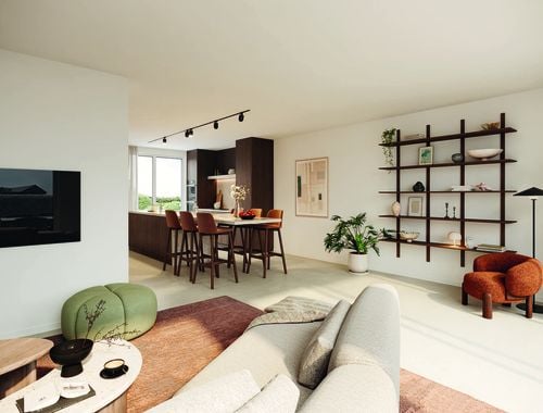                                         Maison à vendre à Zwevegem, € 330.000
