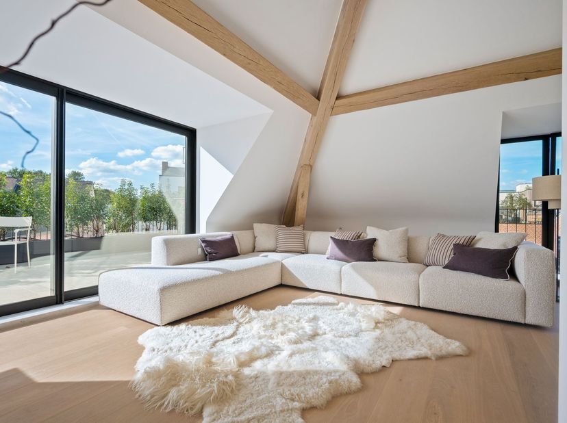 Appartement à vendre à Vierselbaan 3,
                    2240 Zandhoven
