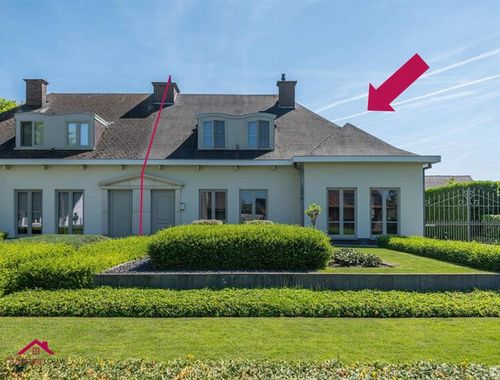                                         Woning te koop in Molenbeersel, € 399.000
