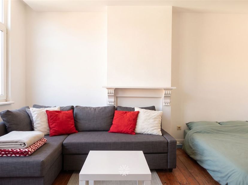 Appartement te huur in Struifstraat 5  bus 0202,
                    9000 Gent