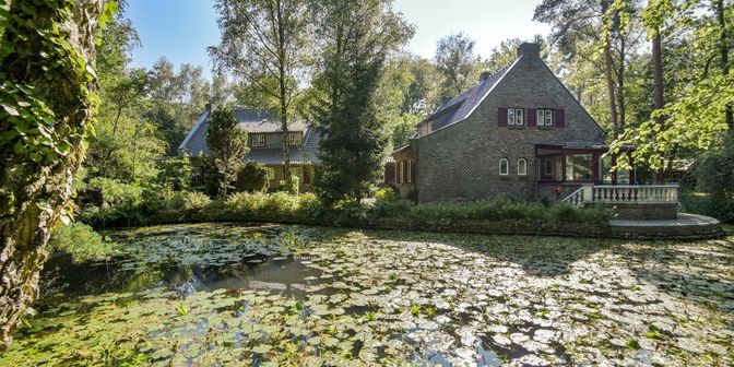 Maison à vendre à Vijversdreef 3, 3621 Rekem