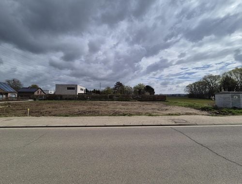                                         Bouwgrond te koop in Wijgmaal, € 295.000
