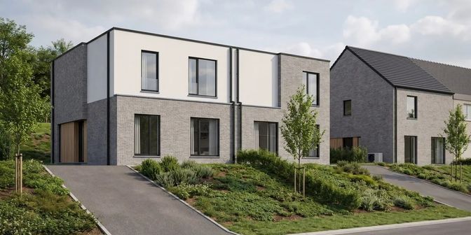 Terrain à vendre à Pastoor Counestraat 4 boîte a, 3770 Riemst