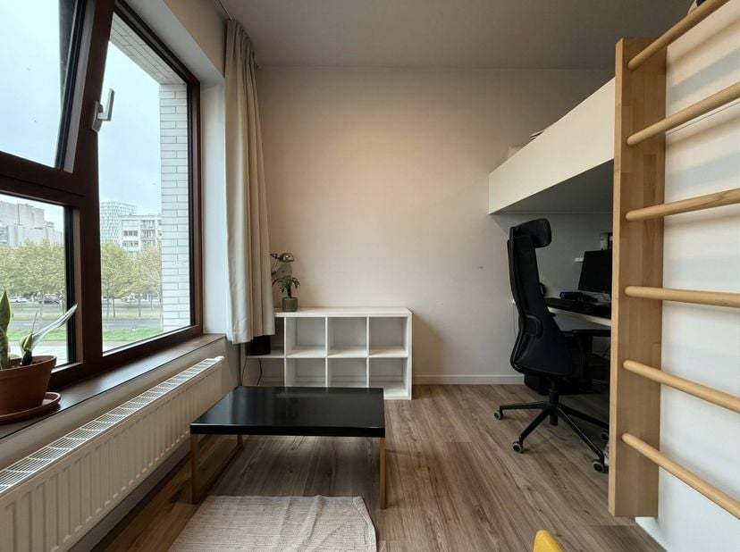 Kot-kamer te koop in Koeikensgracht 4 bus C2.14,
                    2000 Antwerpen
