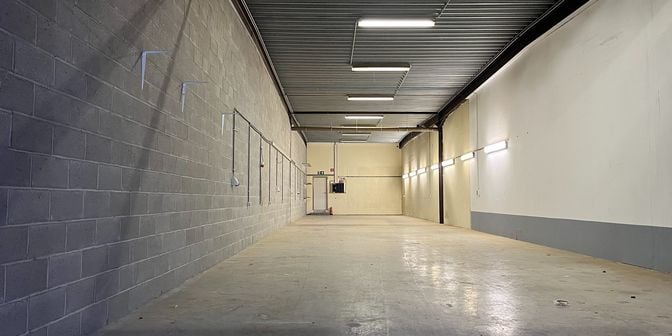 Bien professionnel à louer à Saffierstraat 5, 2200 Herentals