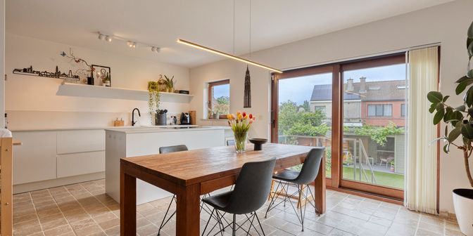 Huis te koop in Meierhoek 5, 2170 Merksem