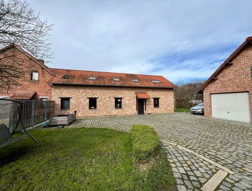                                         Maison à louer à Schulen, € 1.050
