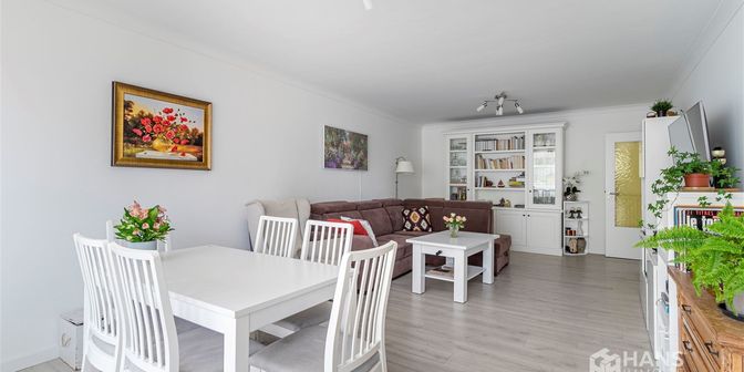 Appartement à vendre à Boekenberglei 2, 2100 Deurne