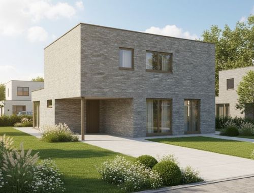                                         Maison à vendre à Waregem, € 440.383
