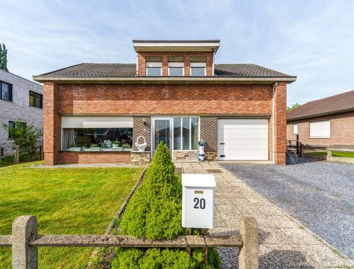                                         Woning te koop in Haacht, € 385.000
