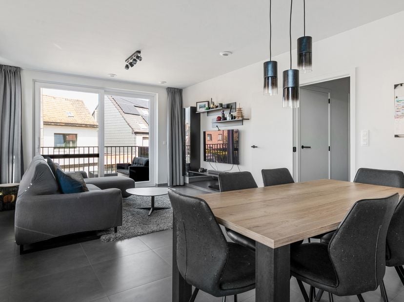 Appartement te koop in Egied de Jonghestraat 169 bus 1.1,
                    2880 Hingene