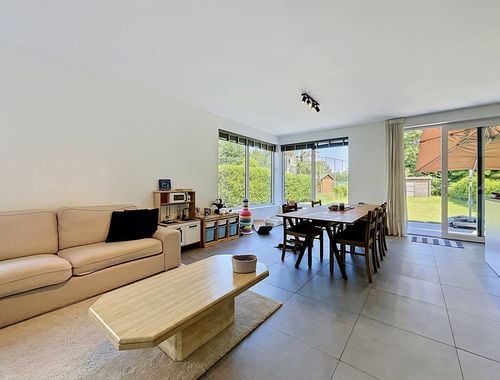                                         Maison à louer à Sint-Denijs-Westrem, € 1.650
