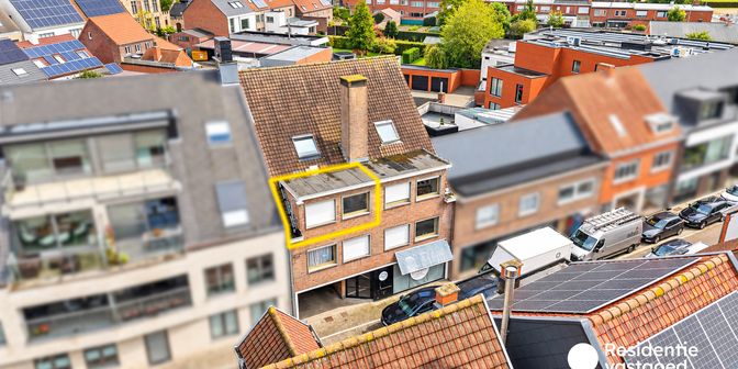Appartement te koop in Torhoutsestraat 5 bus 2, 8020 Oostkamp