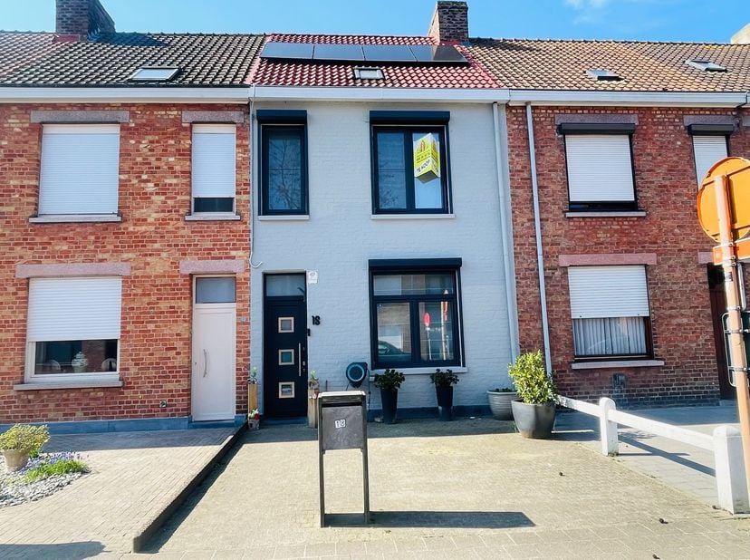 Maison à vendre
                    à 8200 Sint-Andries