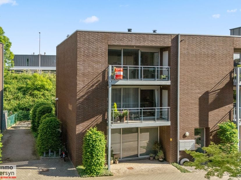 Ben je op zoek naar een praktisch, instapklaar appartement in het gezellige Aarschot op een boogscheut van het station?<br />
Welkom in Residentie Ame