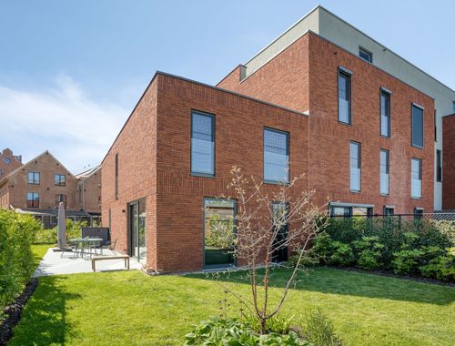                                         Woning te koop in Werchter, € 569.000
