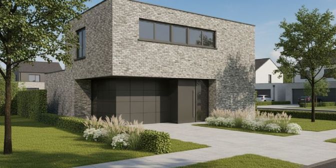Huis te koop in 8972 Proven