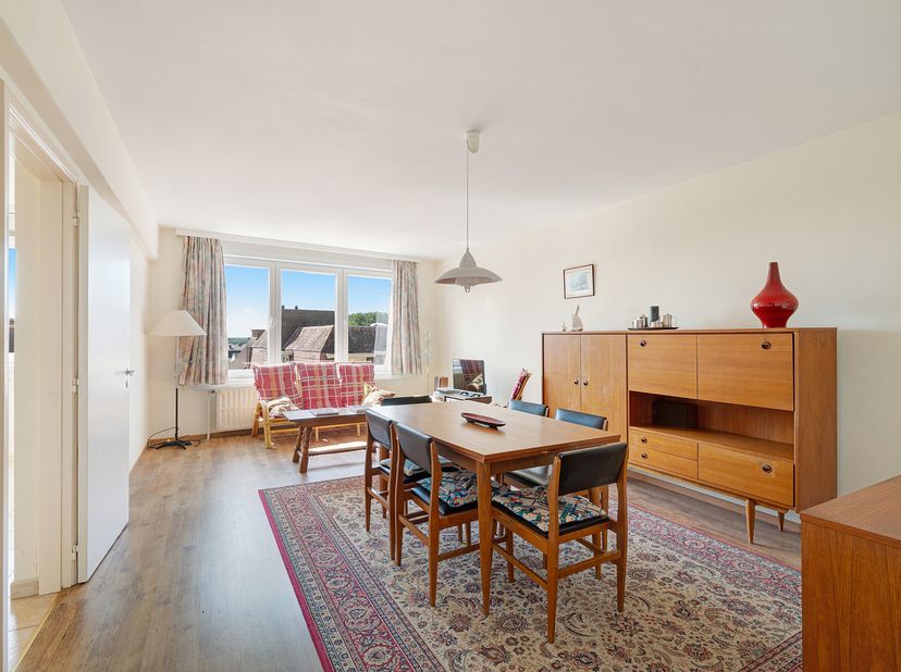 Appartement te koop in Patriottenstraat 50 bus 41,
                    8301 Duinbergen