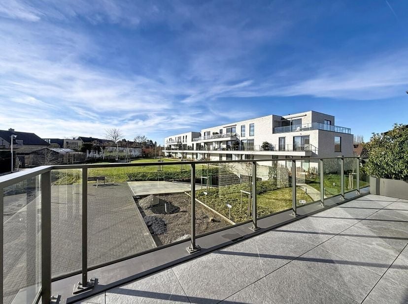 Appartement à vendre
                    à 8870 Izegem