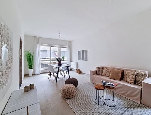                                         Appartement te koop in Antwerpen, € 215.000
