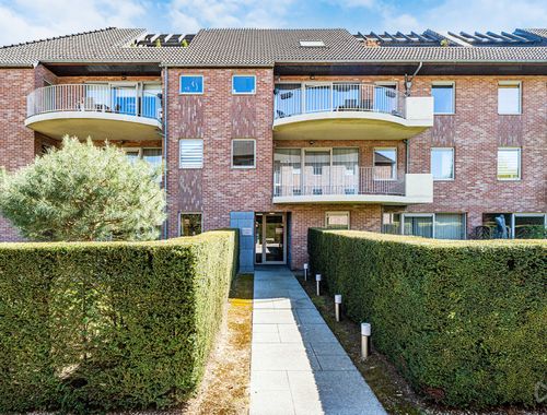                                         Appartement à vendre à Chaumont-Gistoux, € 395.000
