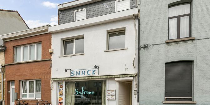 Huis te koop in Sint-Bernardsesteenweg 656, 2660 Hoboken