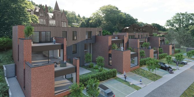 Appartement te koop in 5530 Yvoir