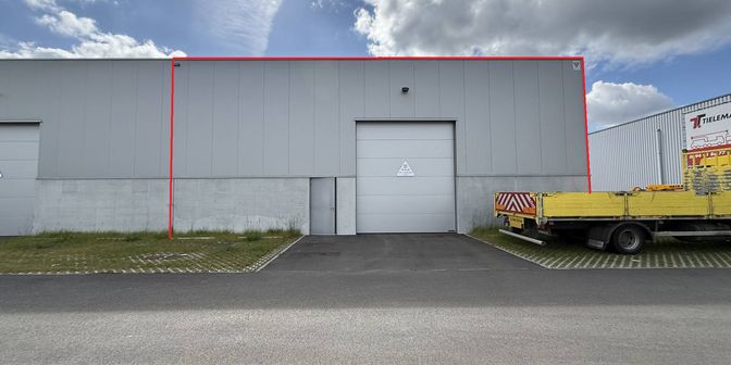 Bedrijfsvastgoed te huur in Léon Bekaertlaan 30, 9880 Aalter