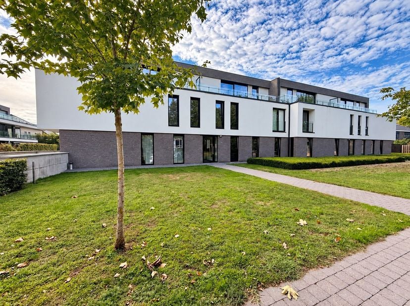 Appartement te huur in Postweg 29 bus 0.3,
                    3620 Lanaken