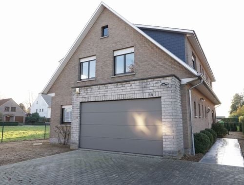                                         Villa te huur in Sterrebeek, € 2.200
