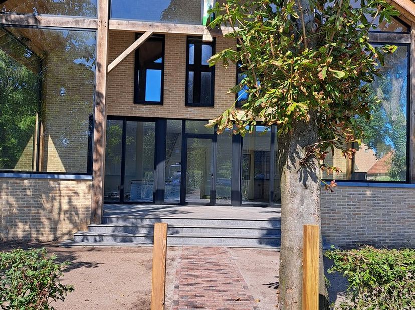Maison à louer
                    à 3690 Zutendaal