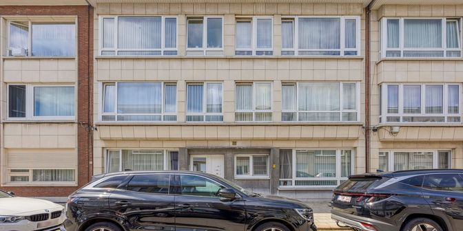 Appartement te koop in Vijfkampstraat 24 bus 2, 2020 Antwerpen