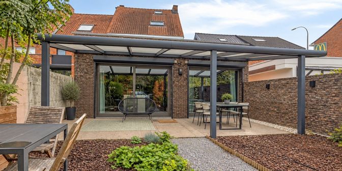 Appartement te koop in Kempische Steenweg 238 bus 1, 3500 Hasselt