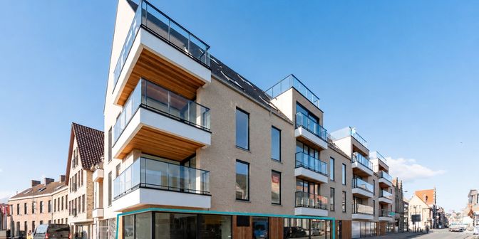 Bien professionnel à vendre à Ooststraat 65, 8630 Veurne