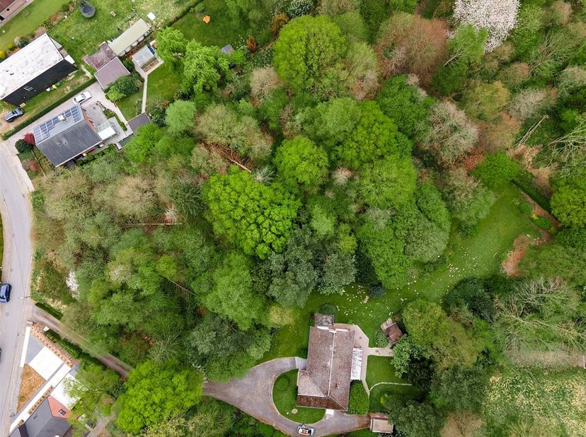 Te koop: ZW-bouwgrond van 2.010 m² voor open bebouwing in Boortmeerbeek<br />
<br />
In de rustige Vogelzangwijk te Boortmeerbeek bevindt zich deze