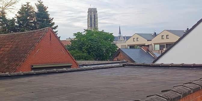 Maison à vendre à Onze-Lieve-Vrouwestraat 57, 2800 Mechelen