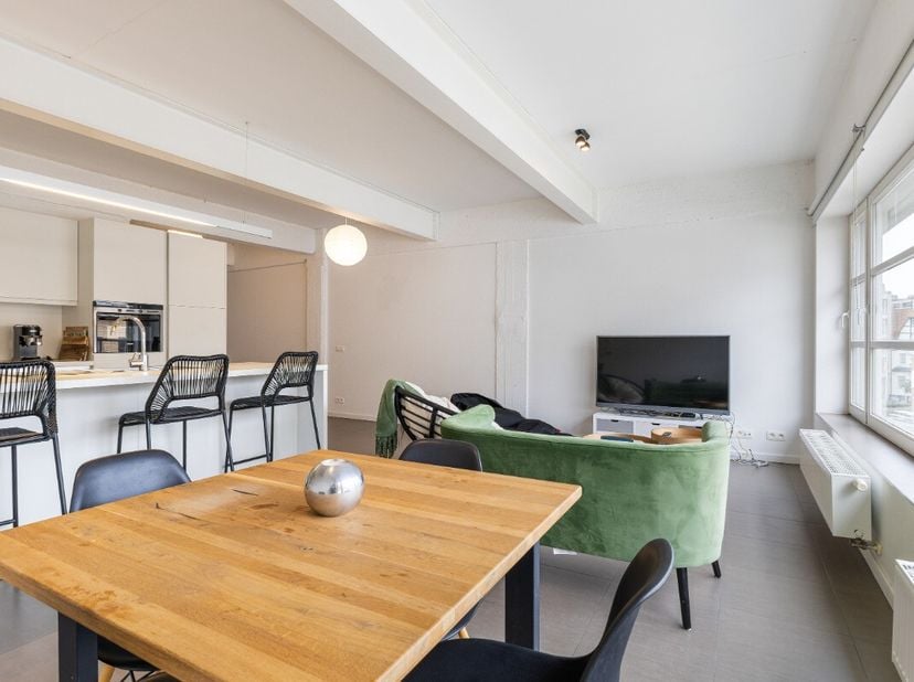 Appartement te koop in Bonzellaan 1 bus 0203,
                    8660 De Panne