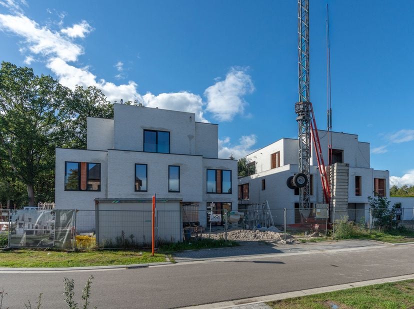 Appartement te koop in Gietesbos 23-25,
                    2480 Dessel