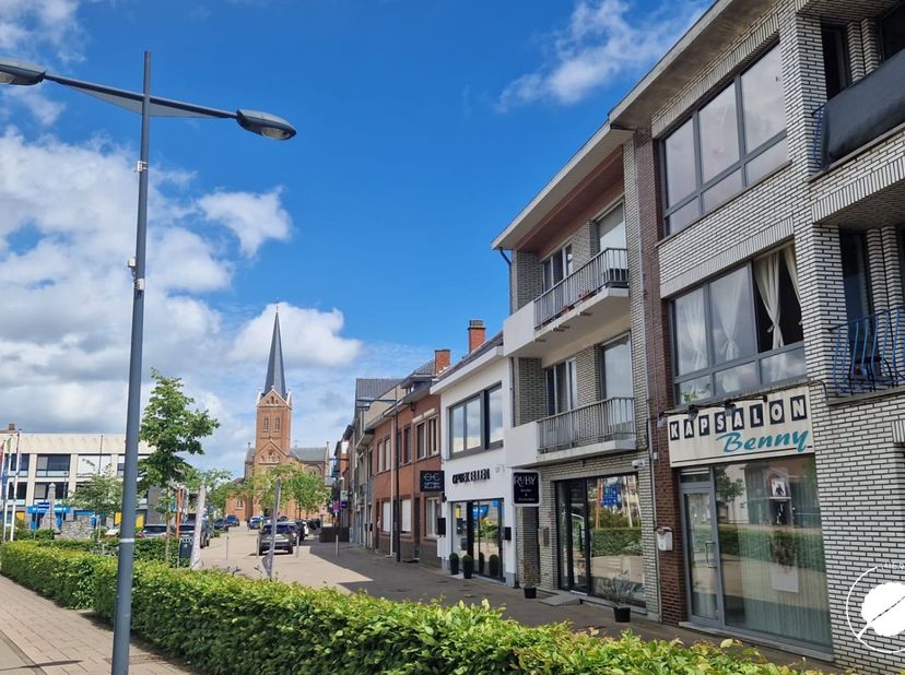 Appartement te koop in Heldenlaan 39,
                    3583 Paal