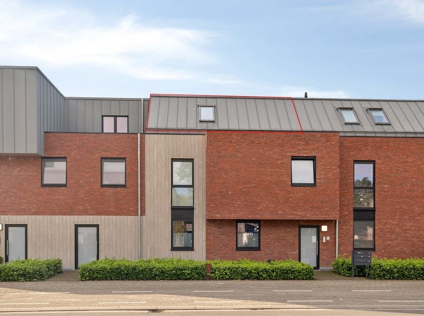 Appartement te koop in ,
                    2280 Grobbendonk