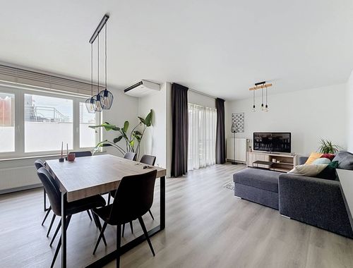                                         Appartement à louer à Waregem, € 750
