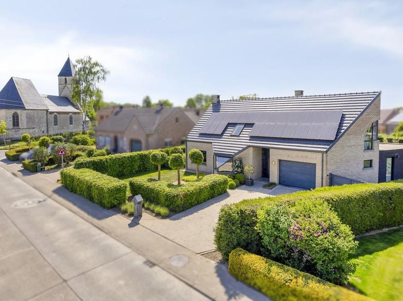Huis te koop in ,
                    3370 Boutersem
