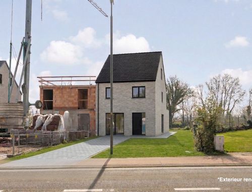                                         Terrain à bâtir à vendre à Bilzen, € 169.000
