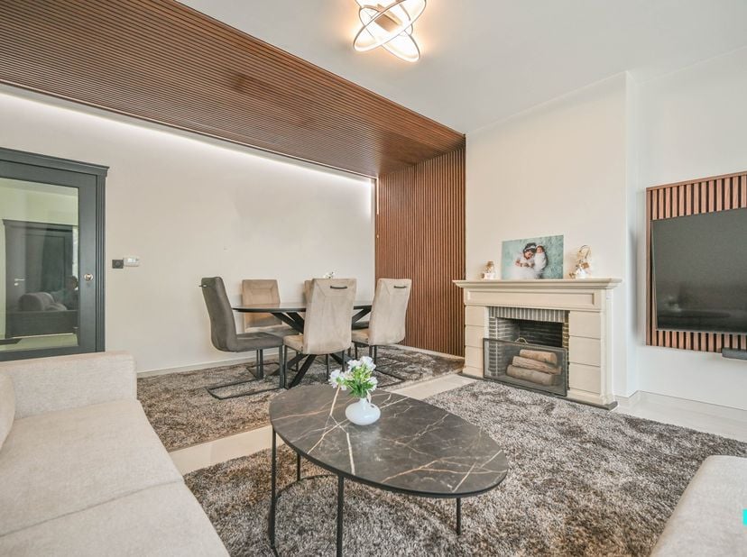 Appartement à vendre
                    à 8540 Deerlijk