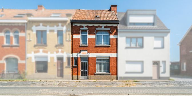 Huis te koop in Gaversesteenweg 292, 9800 Deinze