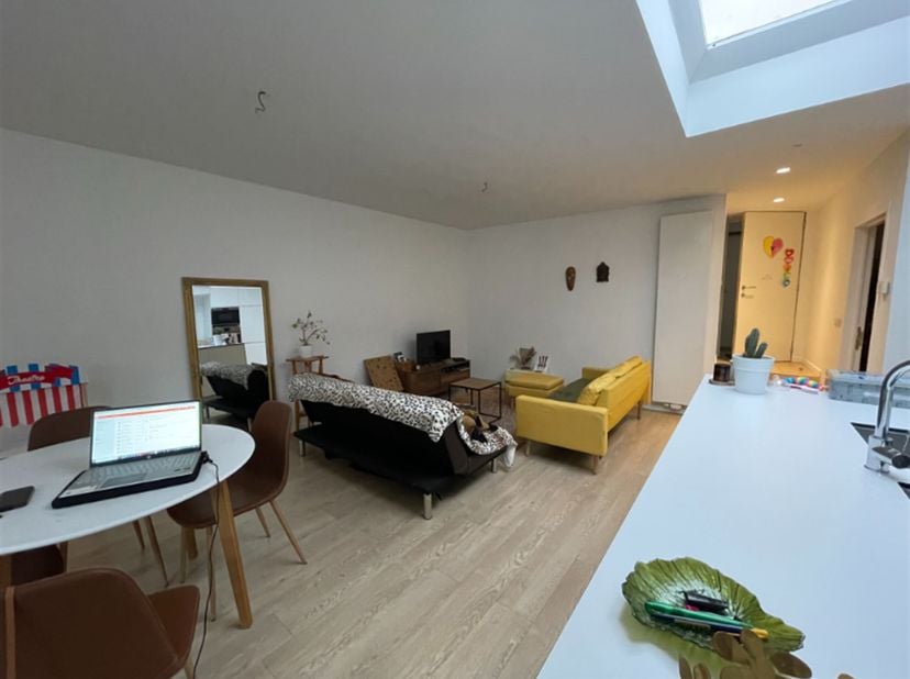 Appartement te huur in Kerkstraat 9 bus 102,
                    8580 Avelgem