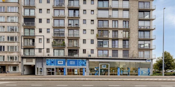 Appartement à vendre à Oscar Van Kesbeeckstraat 2 boîte 202, 2800 Mechelen