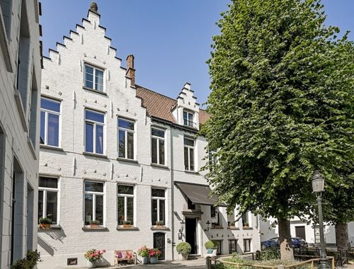                             Maison à vendre à Brugge

